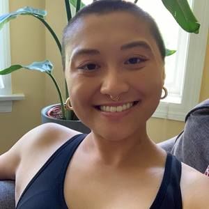 Meet your Posher, Sara